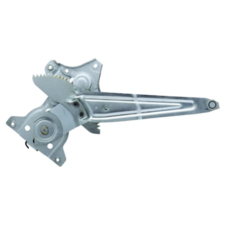 Wai Global WINDOW REGULATOR ONLY, WPR0186RB WPR0186RB